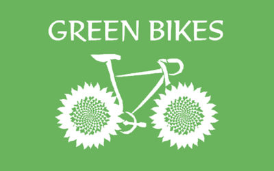 Green Bikes/Pahikara Matomato