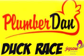 Duck Race – 20 November