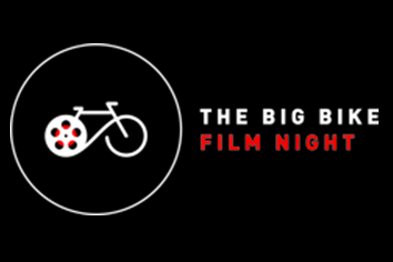 Big Bike Film Night!