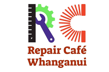 Repair Cafe Whanganui!